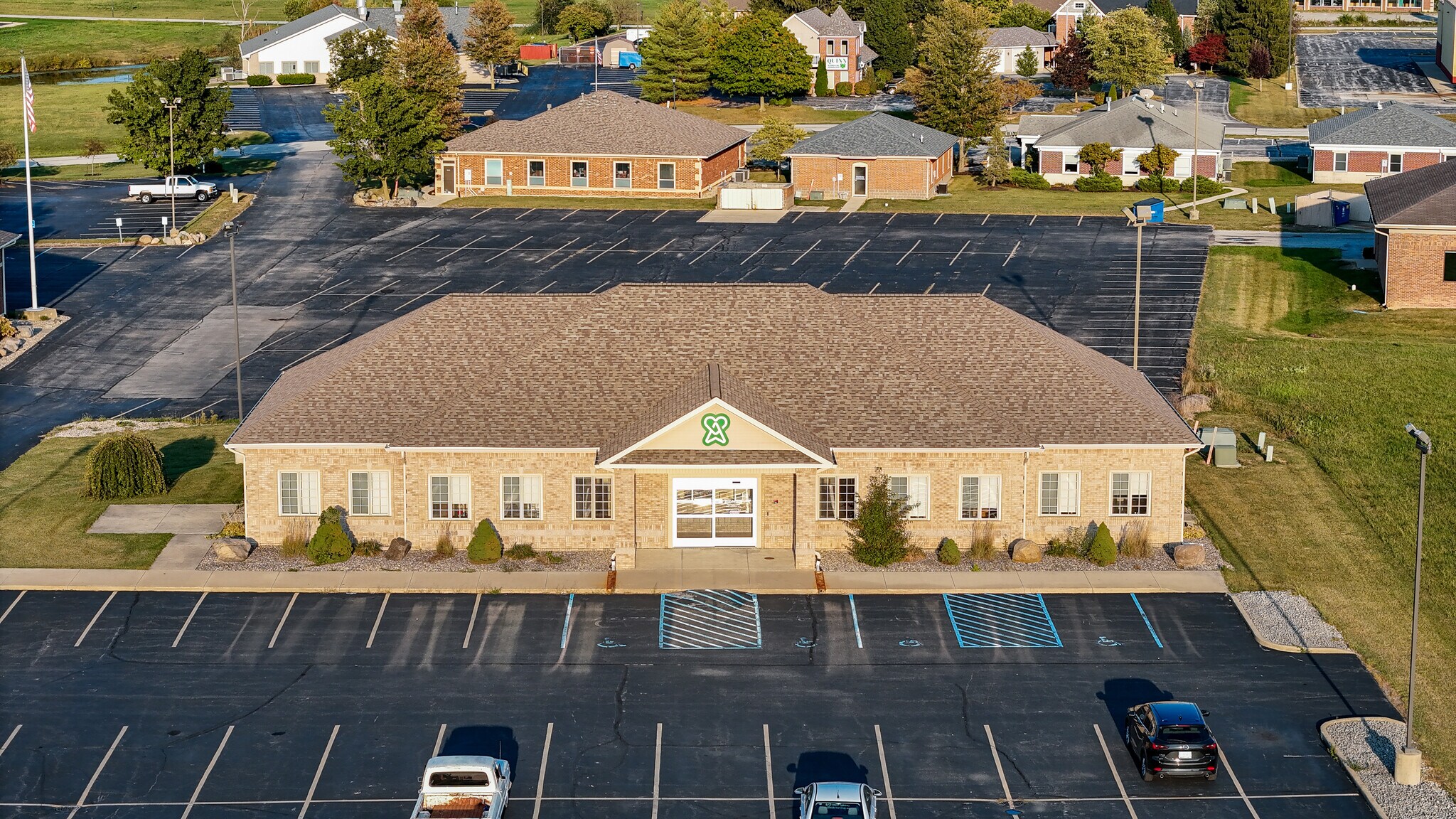 2809 Commercial Rd, Huntington, IN for Sale