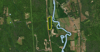 Antrim, NH Commercial Land - Concord St