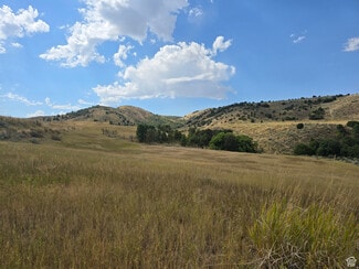 Newton, UT Residential - 8400 8200 N