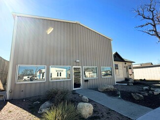 Grand Junction, CO Flex - 321 Pitkin Ave