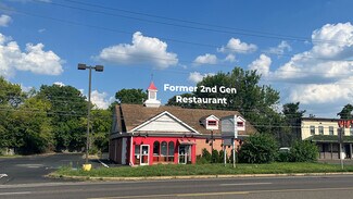 Horsham Township, PA Retail - 168 Easton Rd