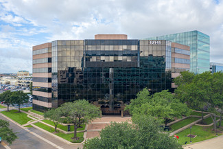 Houston, TX Office - 12141 Wickchester Ln