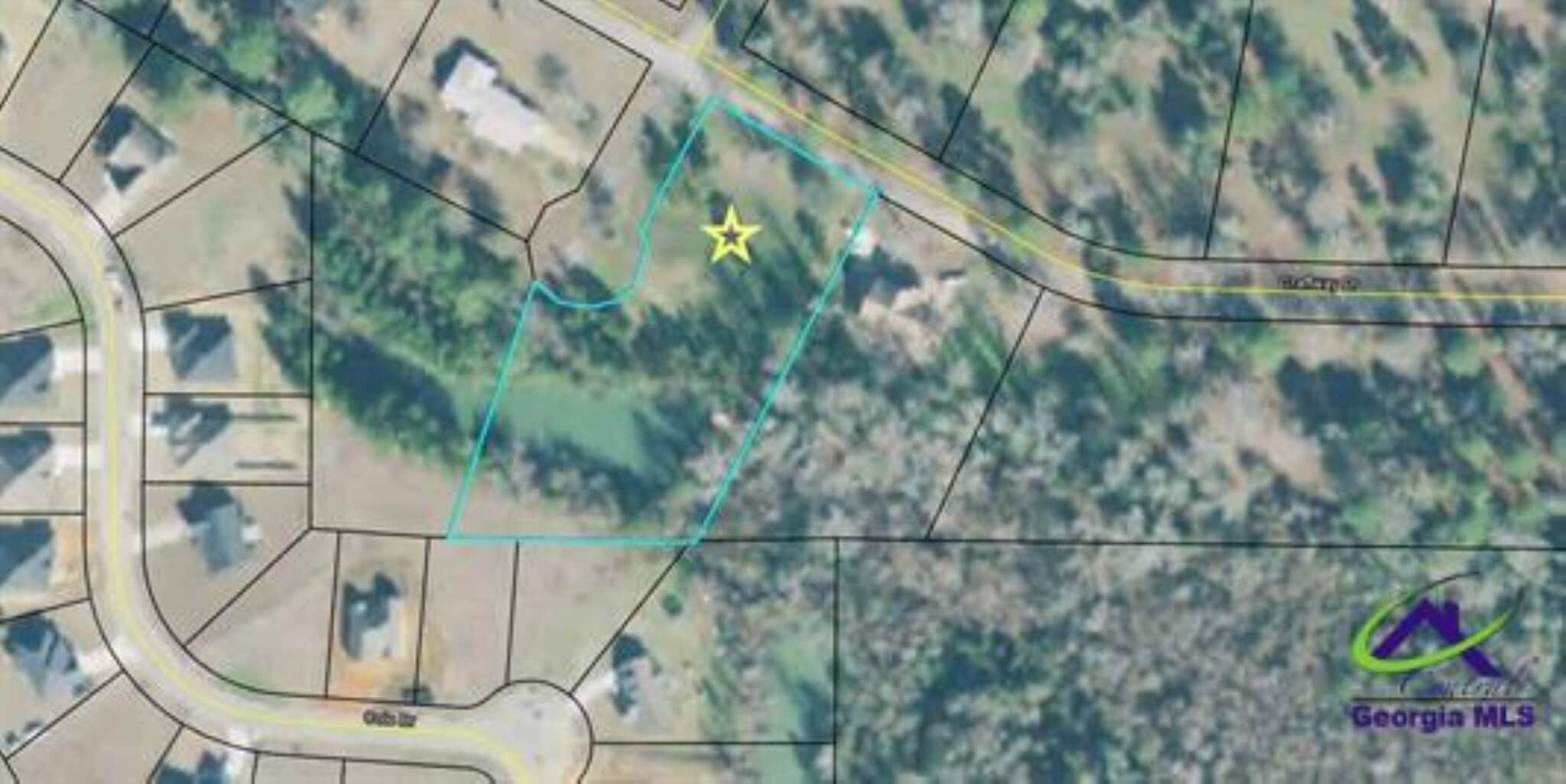 Craftway Drive, Hawkinsville, GA for Sale