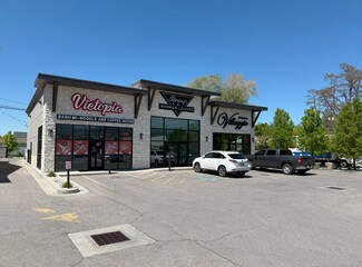 Salt Lake City, UT Retail - 3144 S State St