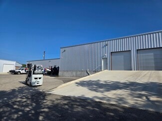 New Braunfels, TX Industrial - 6441 Highway 46 W