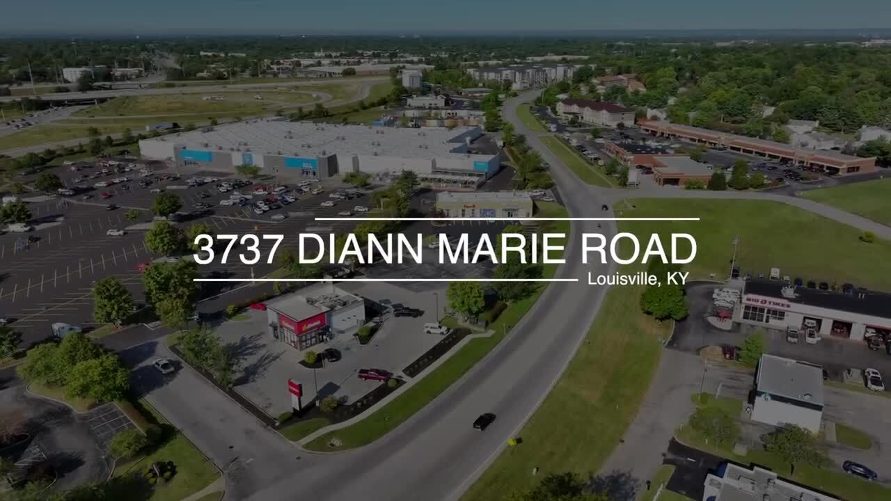 3737 Diann Marie Rd, Louisville, KY for Sale