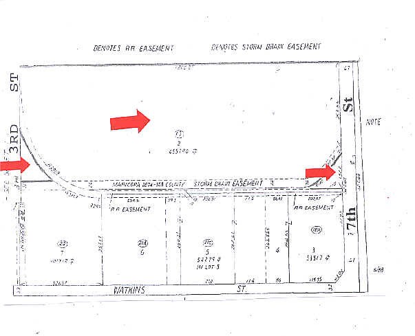 2120 S 7th St, Phoenix, AZ for Rent