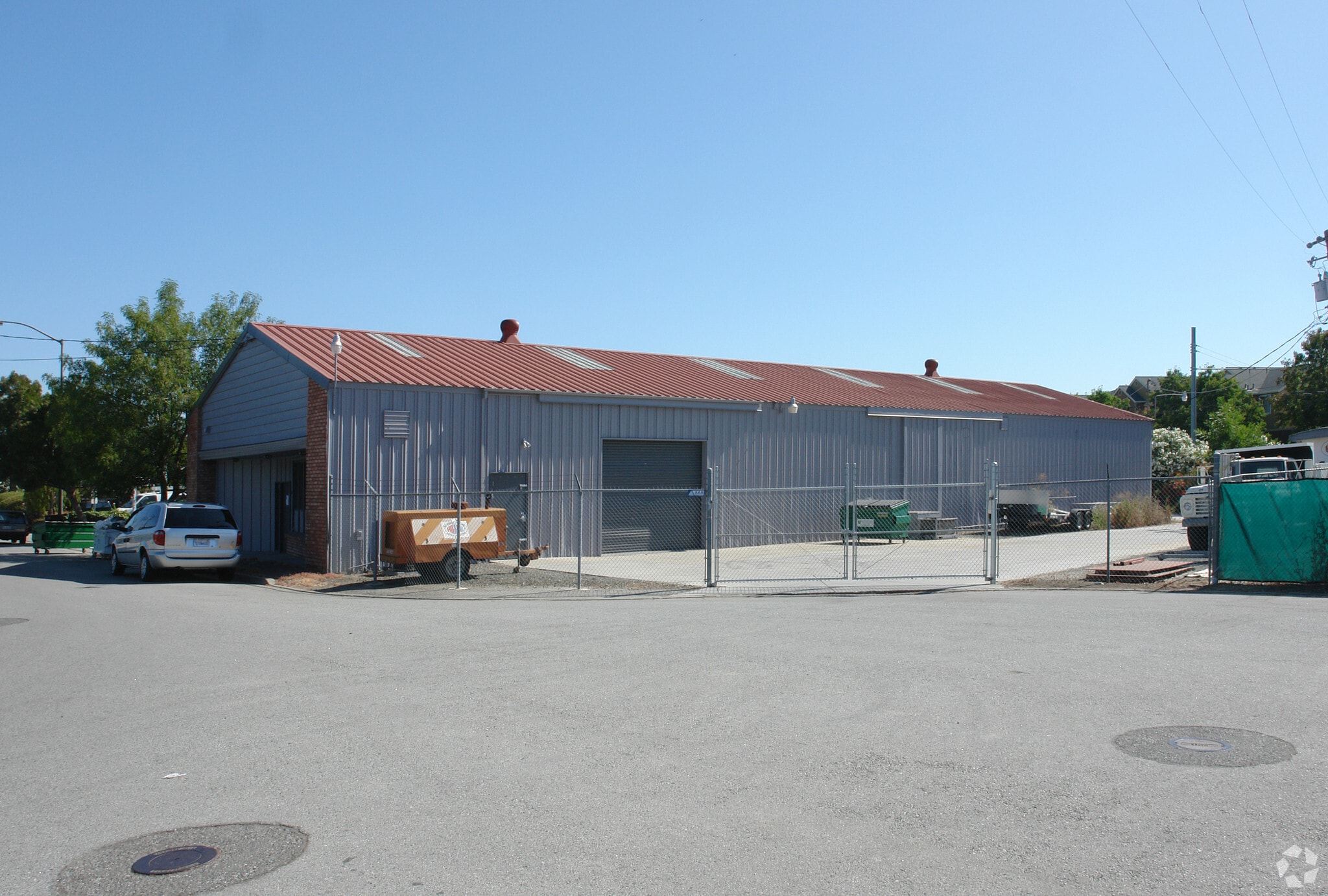 442 Industrial St, Campbell, CA for Sale
