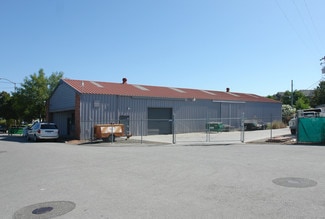 Campbell, CA Warehouse - 442 Industrial St