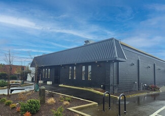 Portland, OR Retail - 9736-9800 SE Stark St