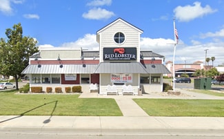 Santa Maria, CA Retail - 1525 S Bradley Rd