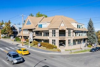 Calgary, AB Office/Medical - 1608 17th Ave SW Calgary, AB Office/Medical - 1608 17th Ave SW