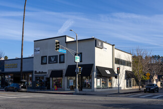 Studio City, CA Office - 12260-12268 Ventura Blvd