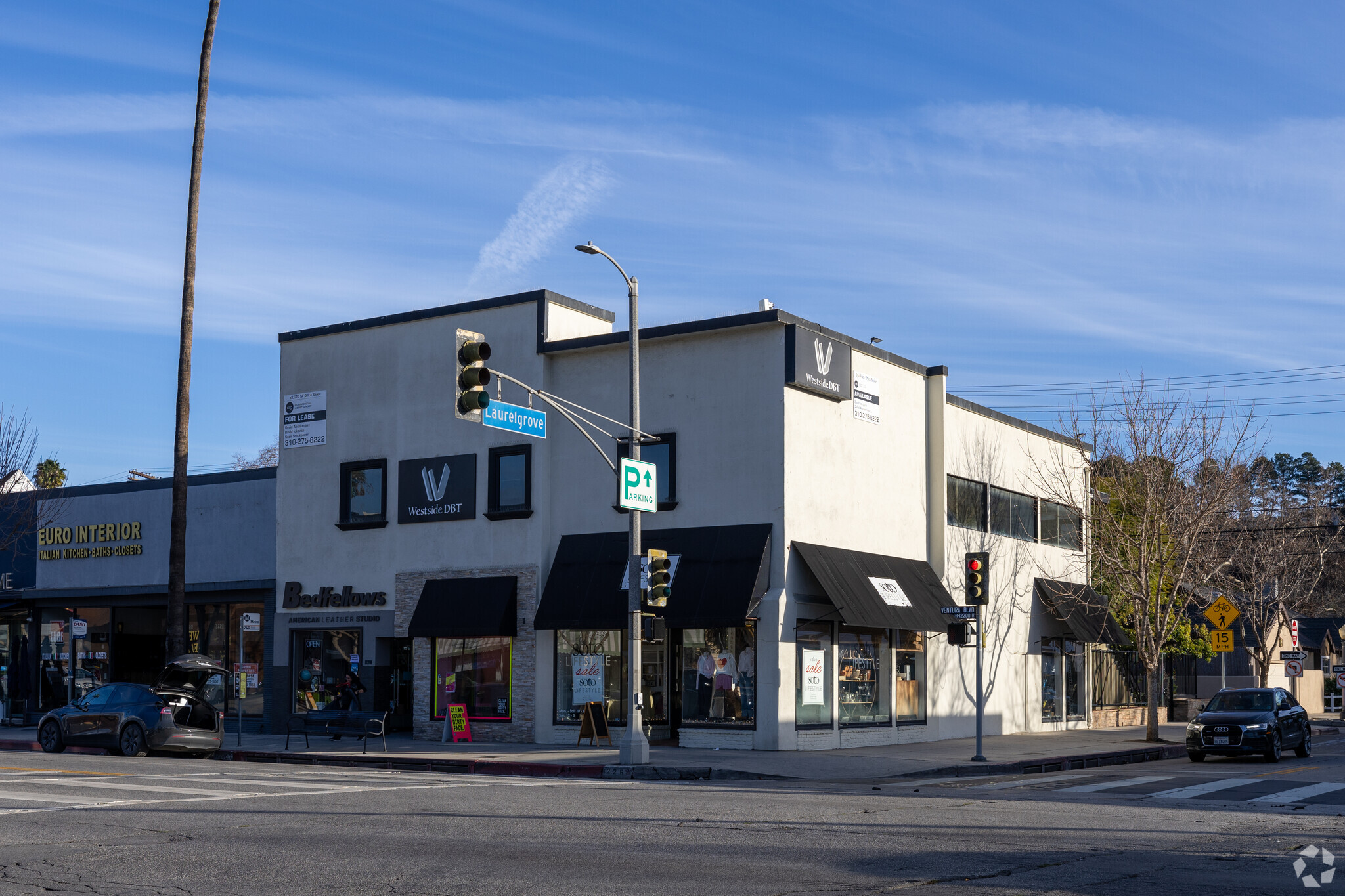 12260-12268 Ventura Blvd, Studio City, CA for Rent