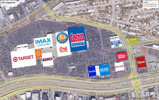 El Paso, TX Commercial Land - 1132 Geronimo Dr