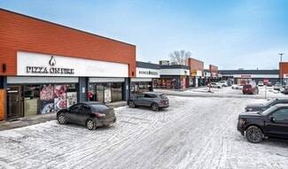 Calgary, AB Retail - 2102-2130 Glenmore Crt SE Calgary, AB Retail - 2102-2130 Glenmore Crt SE