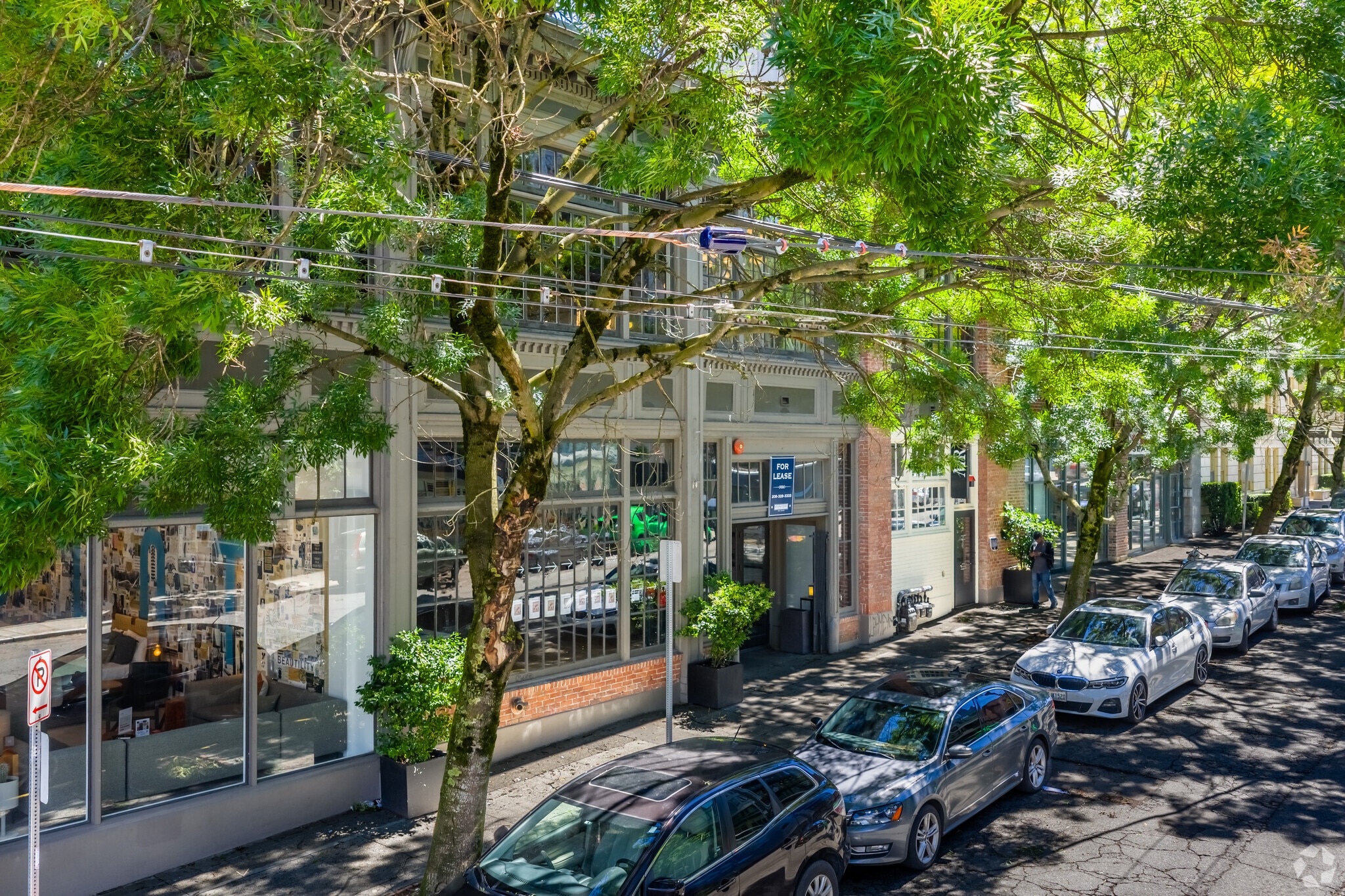 401 E Pine St, Seattle, WA for Rent