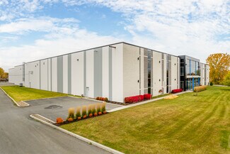 La Prairie, QC Industrial - 65 Av Liberté