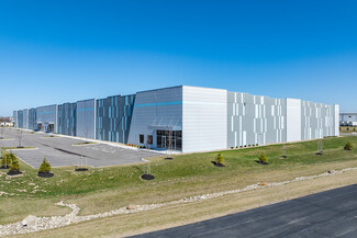 Marysville, OH Distribution - 1001 Innovation Way
