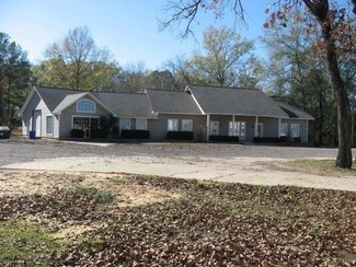 Florence, MS Office - 3341 Hwy 49 S