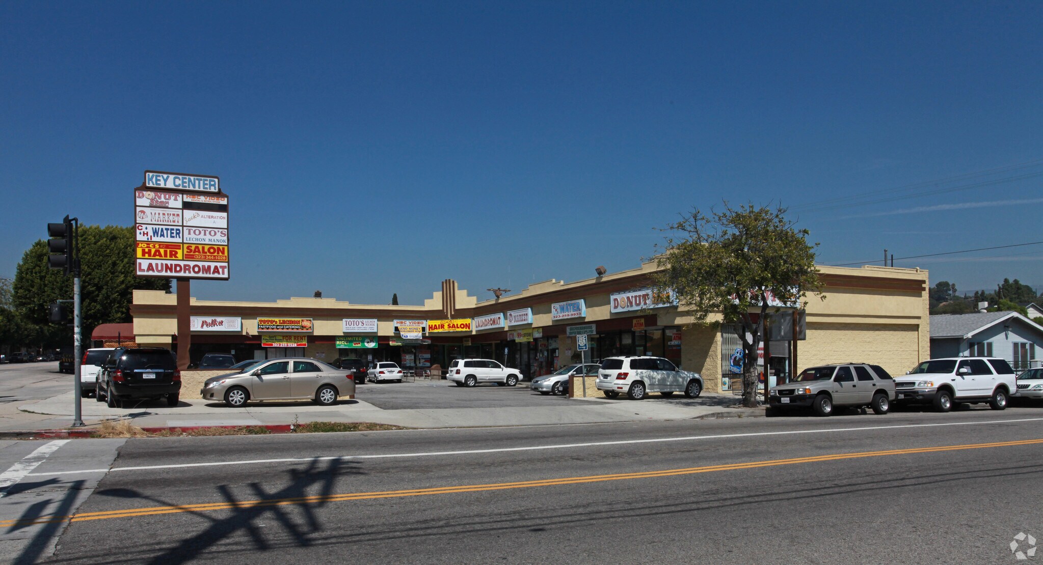 4110 Verdugo Rd, Los Angeles, CA for Rent