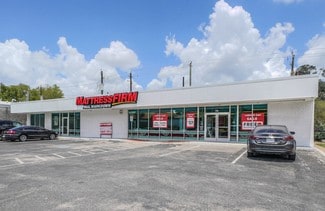 Houston, TX Retail - 208 Westheimer Rd