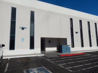 Mesa, AZ Office - 1345 E Main St