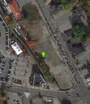 Salem, NH Commercial Land - 29-49 N Broadway