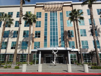 Ontario, CA Office - 3110 E Guasti Rd