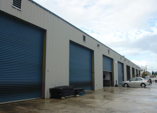 Fort Myers, FL Industrial - 2829 Ford Street Ext Fort Myers, FL Industrial - 2829 Ford Street Ext