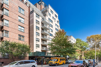 Forest Hills, NY Apartments - 10933 71st Rd