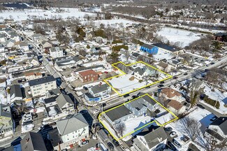 Warren, RI undefined - 388 Child St