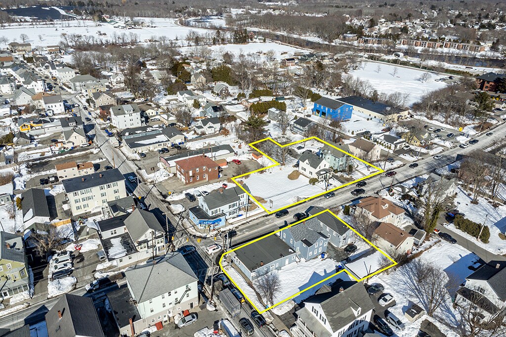 388 Child St, Warren, RI for Sale