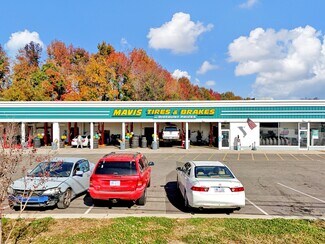 High Point, NC undefined - 2607 S Main St