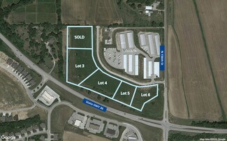 Bennington, NE Commercial Land - 156th & Hwy 36