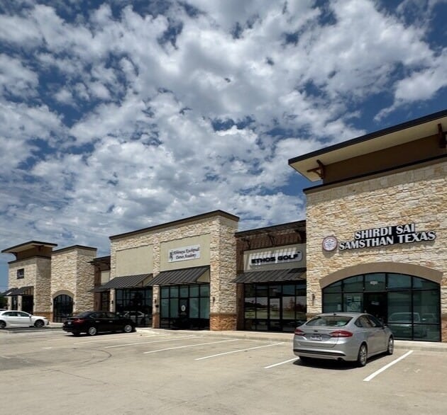 14111 King Rd, Frisco, TX for Sale