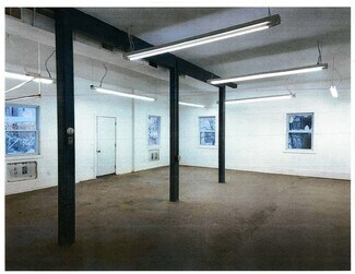 Harrison, NJ Industrial - 113 Grant ave Harrison, NJ Industrial - 113 Grant ave