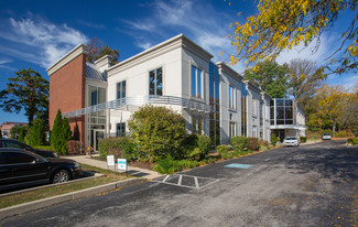 Bryn Mawr, PA Office/Medical - 945 E Haverford Rd