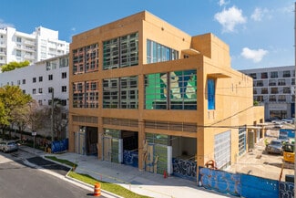 Miami, FL Office, Retail - 70 NW 28th St