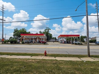 Maple Heights, OH Retail - 5270 Northfield Rd
