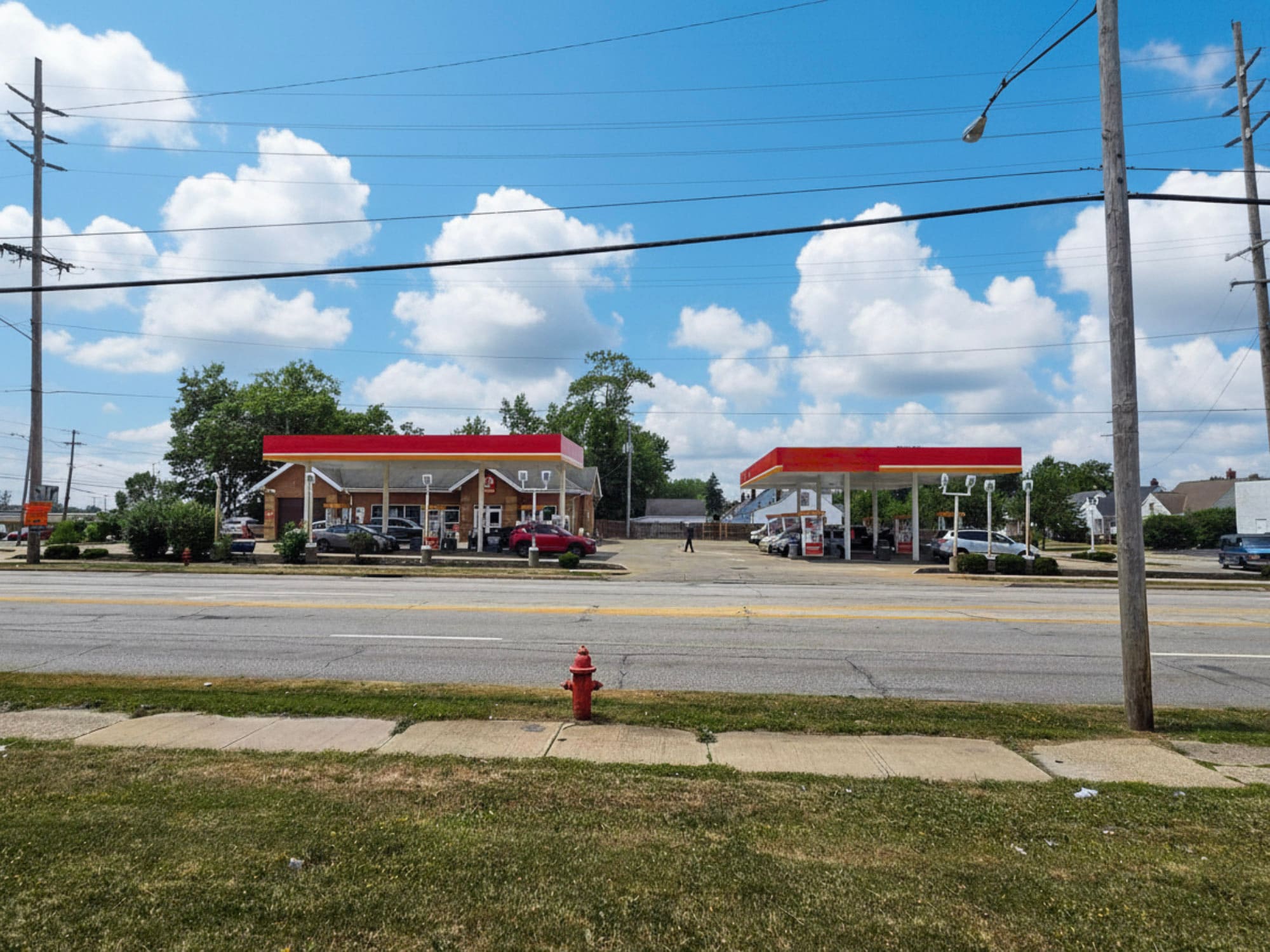 5270 Northfield Rd, Maple Heights, OH for Rent