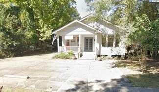 Covington, LA Office - 139 N Theard St Covington, LA Office - 139 N Theard St