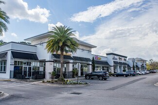 Jacksonville, FL Retail - 7860 Gate Pky