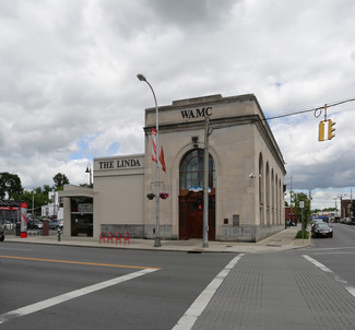 Albany, NY Sports and Entertainment - 339 Central Ave