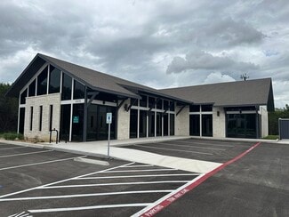 San Antonio, TX Office - 3315 Greenway Park