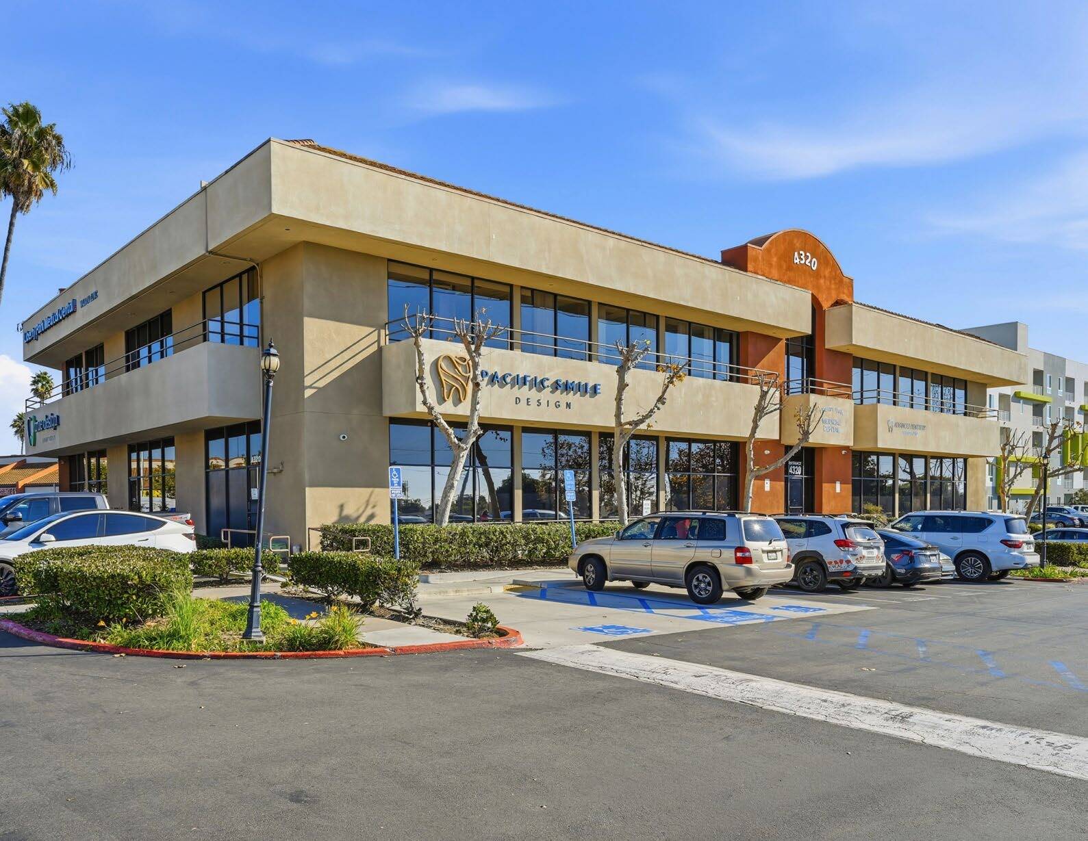 4320 Genesee Ave, San Diego, CA for Rent