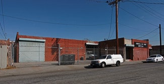 Los Angeles, CA undefined - 155-159 W 31st St Los Angeles, CA undefined - 155-159 W 31st St