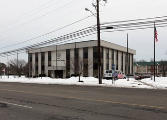 Camp Springs, MD Office - 5211 Auth Rd