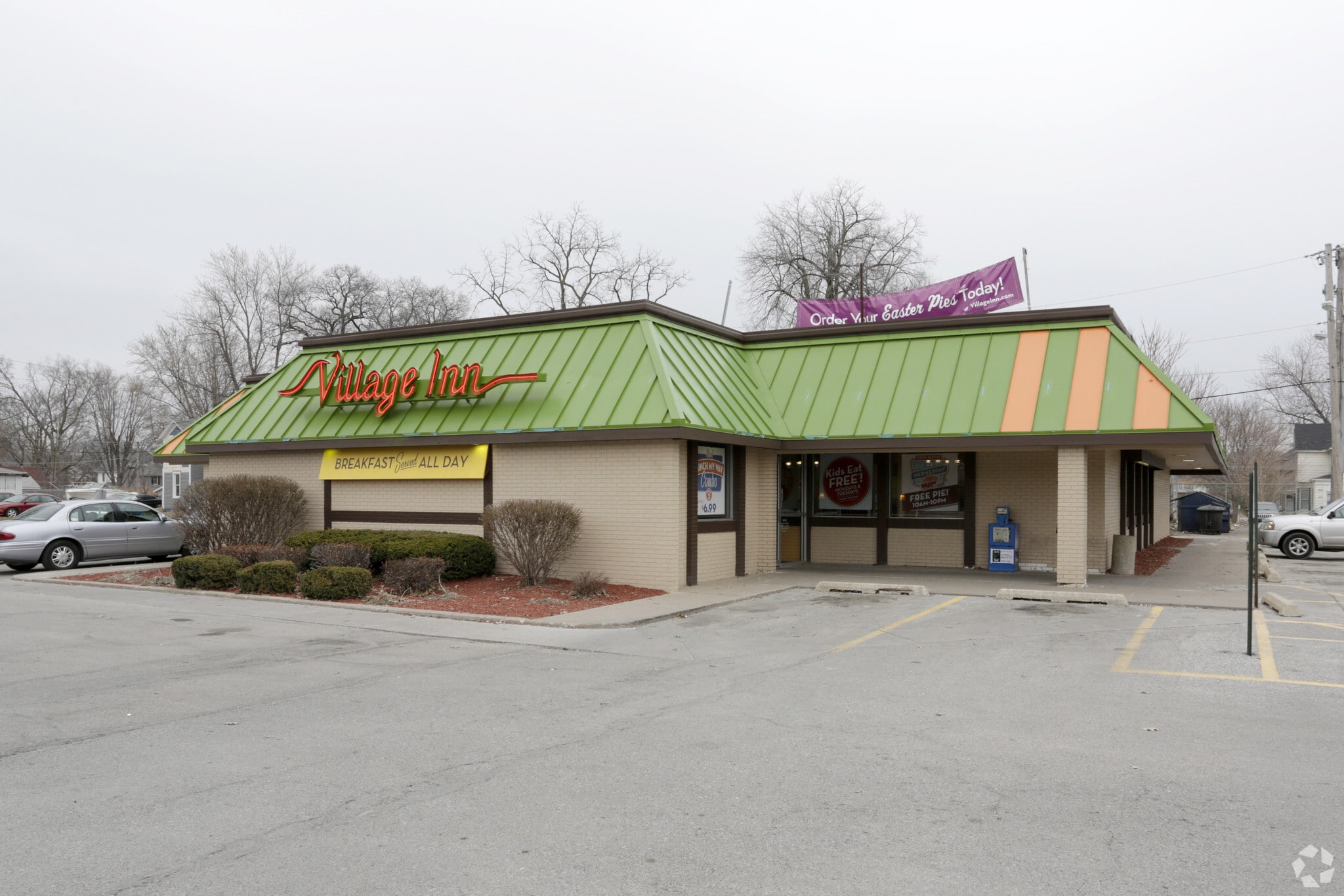1919 N Harrison St, Davenport, IA for Sale