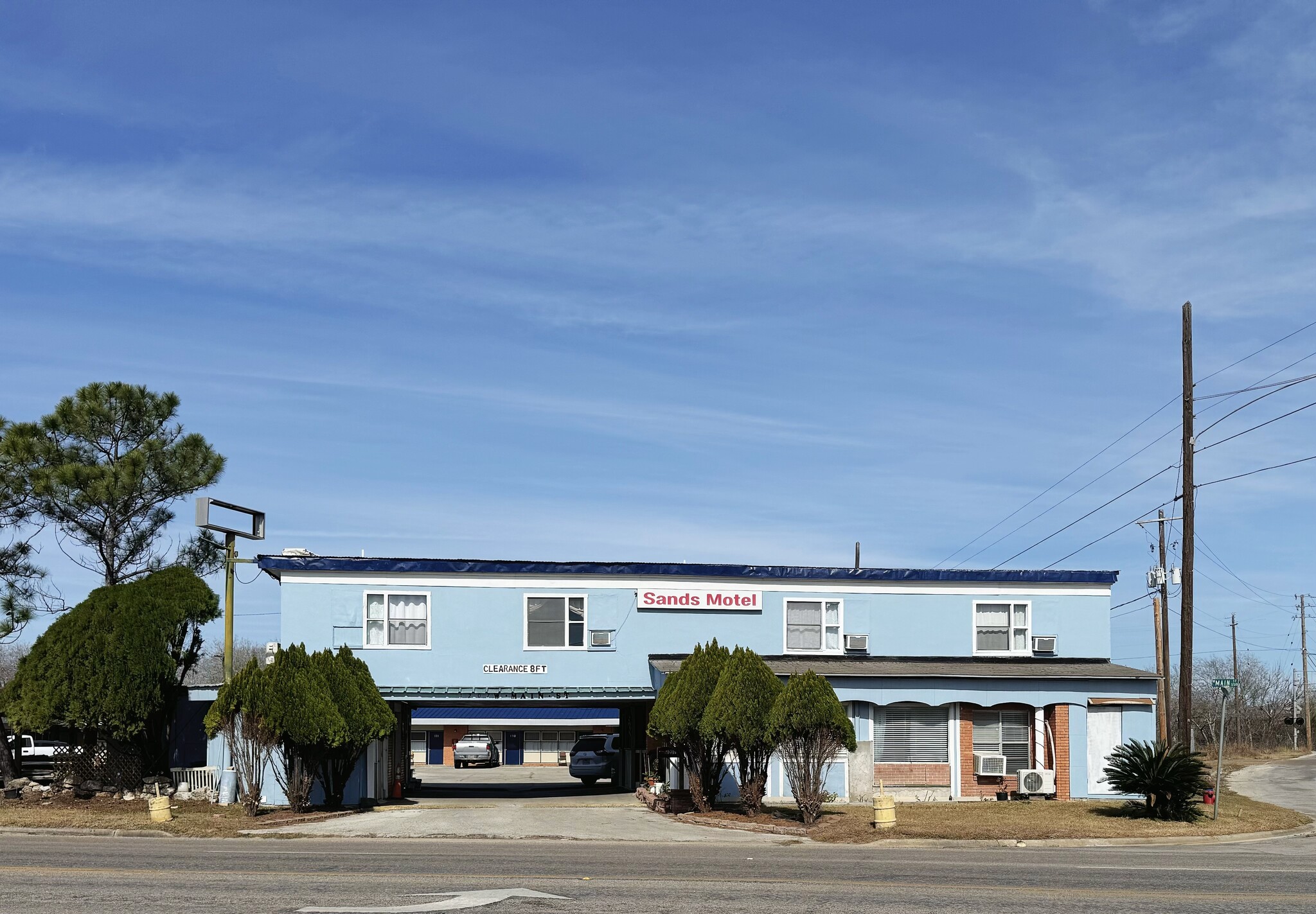 1207 W Main St, Port Lavaca, TX for Sale